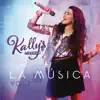 KALLY'S Mashup Cast - KALLY's Mashup: La Música, Vol. 2 (Banda Sonora Original de la Serie de TV)